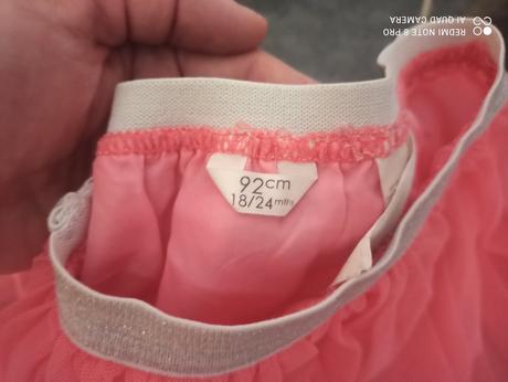 Pekna suknicka, pepco,92