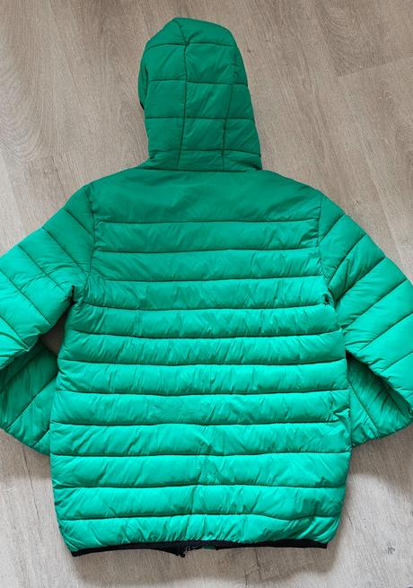 Bunda reserved 158, reserved,158