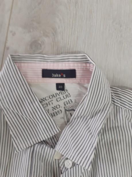 2+1 letne kosele + tricka, m