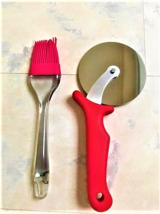 Kuch. pomôcky / 2 ks, 