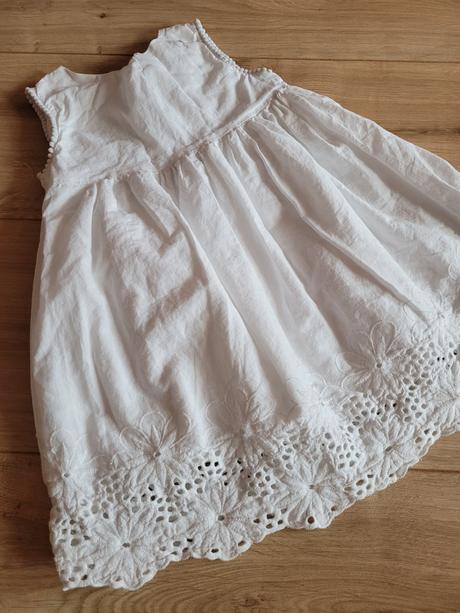 Ľahké letné šaty, f&f,80