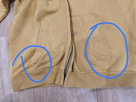 Mikina s kapucňou lindex, v. 128, lindex,128