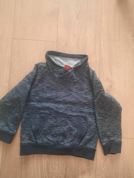 Mikina, s.oliver,104