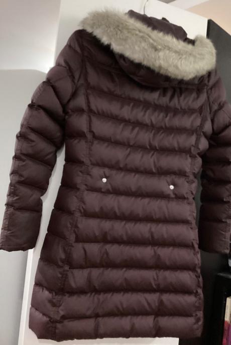 Bunda tommy hilfiger - bez opasku, tommy hilfiger,m