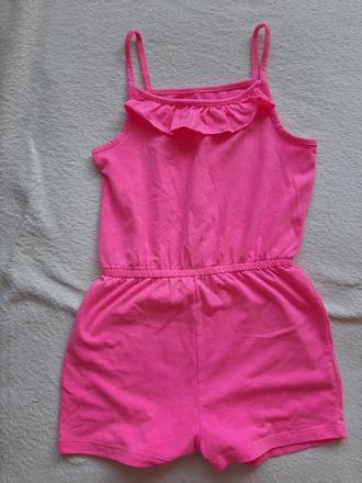 Nádherný letný overal, f&f,140