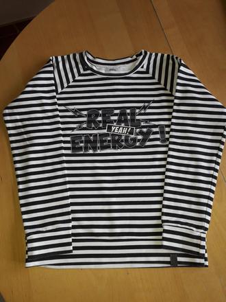 Mikiny all for kids, 140