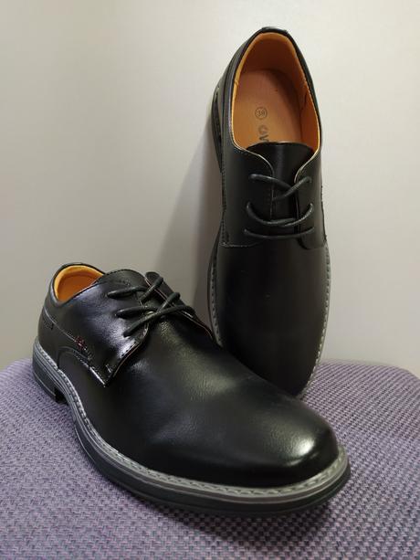 Spoločenská obuv, wojtylko,39 / 43 / 44