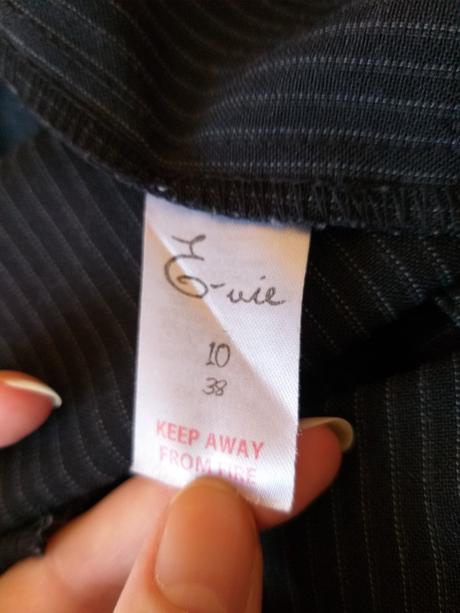 Business gate, e-vie,38