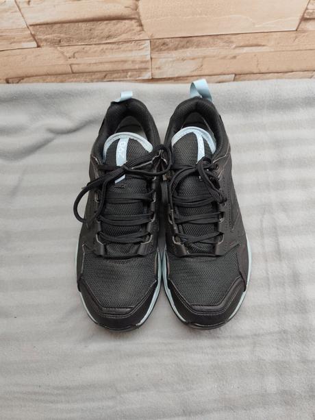 Adidas 38 2/3 - dámske gore-tex topánky, adidas,38