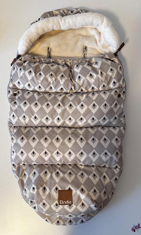 Fusák elodie, elodie details