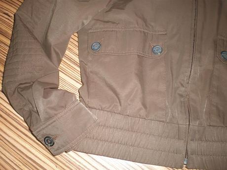 Prechodná bunda esprit v. 36, esprit,36