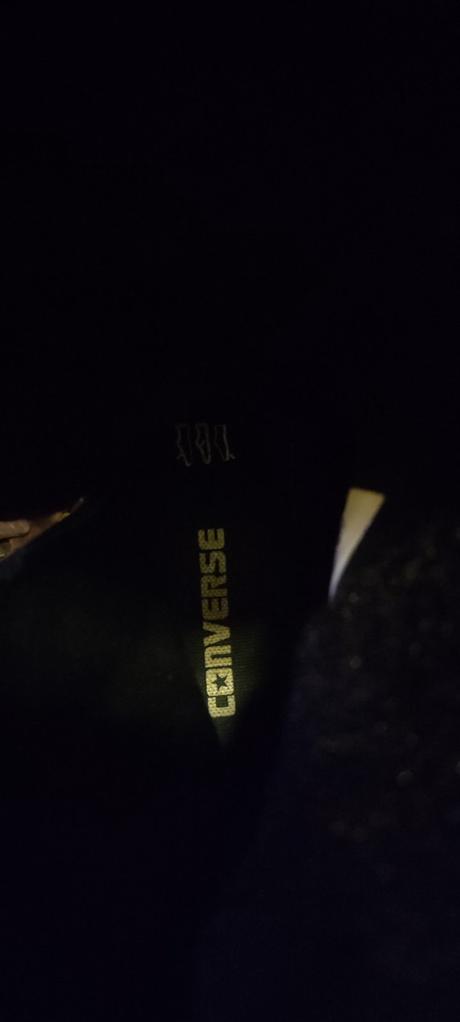 Čižmy converse, converse,36