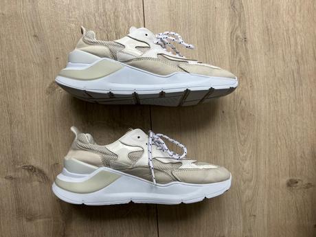 Sneakersy d.a.t.e. fuga, 37