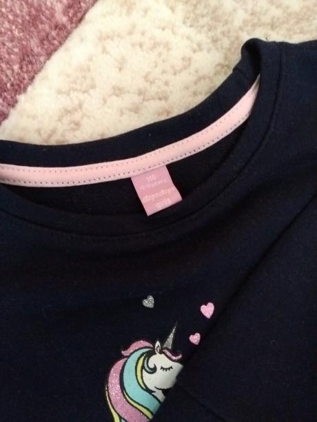 Mikina, dopodopo,110