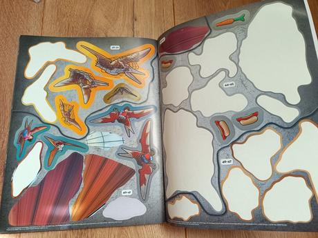 Jursky svet sa zblaznil, 