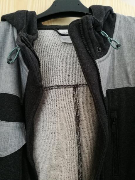 Bunda, mikina, nike, nike,s