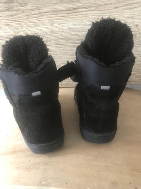 Mrugala zimne topanky, 27