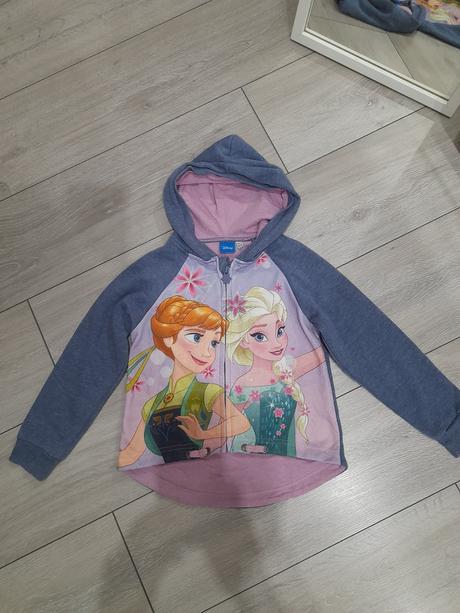Mikina elsa, disney,110