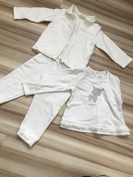 Súprava mayoral, mayoral,80