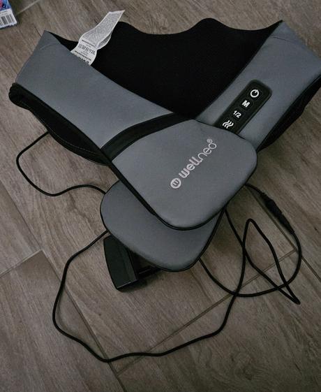 3d body massager, 