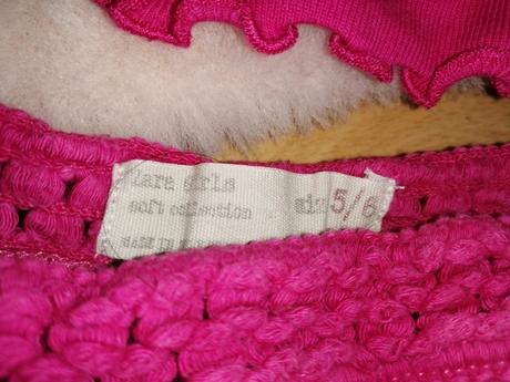 Bolerko catimini, 4 kusy, 110