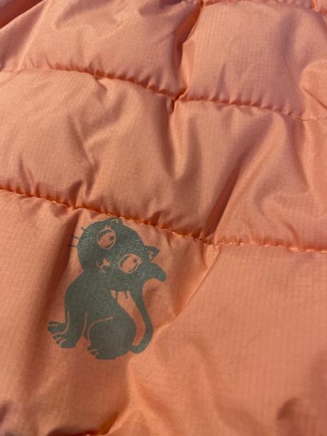 Kabát, kiki&koko,92