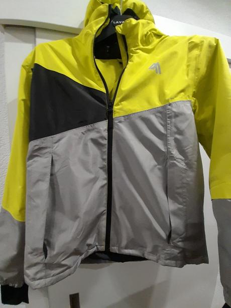 Vetrovka bunda lyžiarska 152/158/164, crivit,152