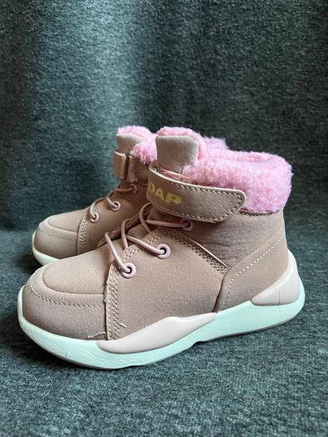 Zimné tenisky loap, loap,28