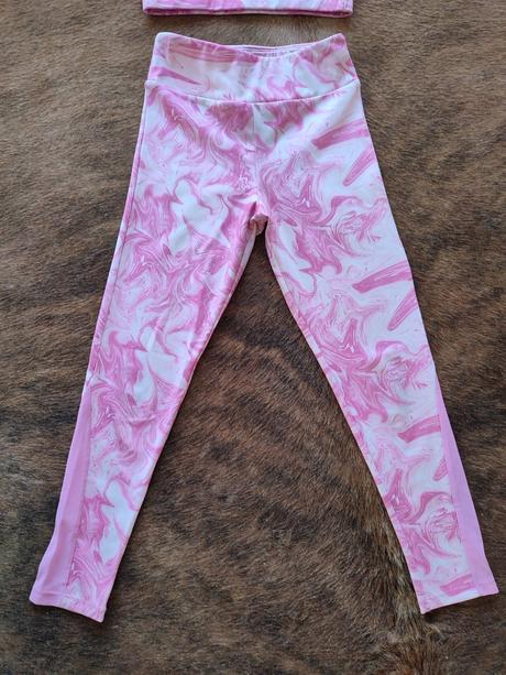 Gym. dres zara, vel.8-9 r., 128