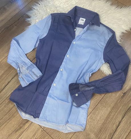 Zara košeľa, zara,s