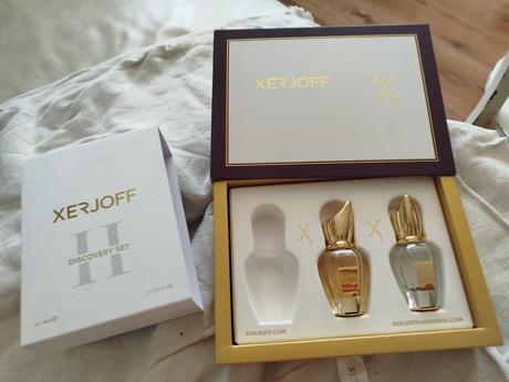 Xerjoff, 