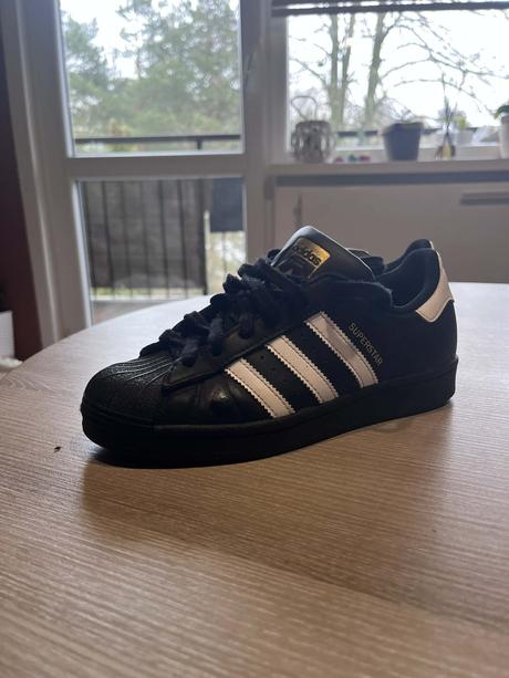 Adidas superstar, adidas,36