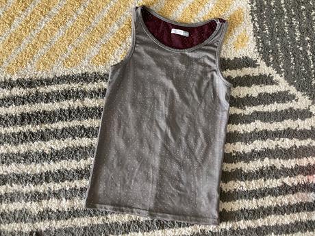 Tielko be active 134/140, reserved,134