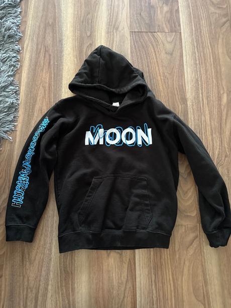 Mikina - youtuber moon, 134