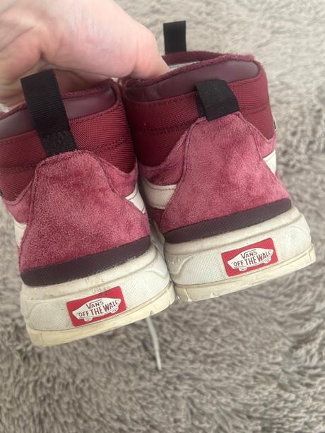 Vans tenisky v.37, vans,37