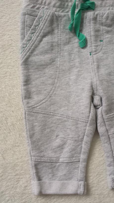 Frajerské tepláčiky, ergee,62