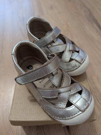 Old soles sandálky veľ. 24, 24