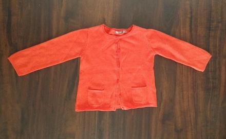 Pekný svetrík, bout'chout,86