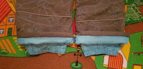 Oteplovačky v. 140 - zn. marwin, 140