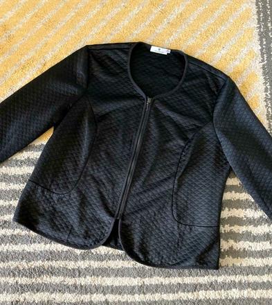 Sako na zips arkadiusz, 52