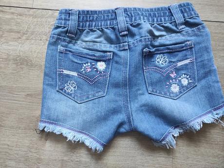 Kraťasy, kiki&koko,116