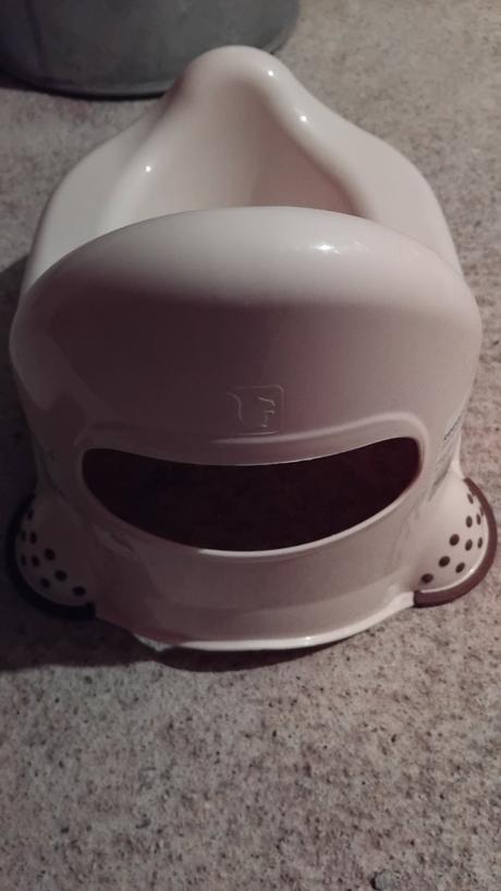 Nočník zvieratká 18m+, 