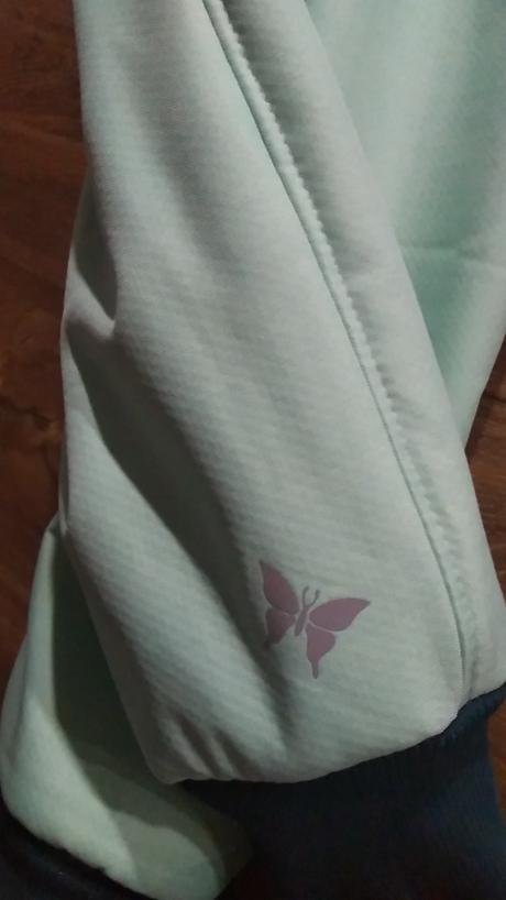 Zimné softshellky s barancekom, 62 - 152