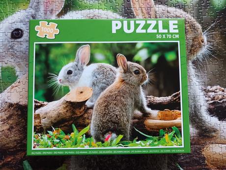 Puzzle 1000, 