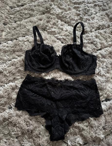 Suprava komplet triumph nohavicky brasil/ podprsen, triumph,80d