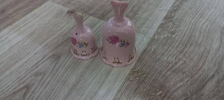 Porcelanove zvonceky, 