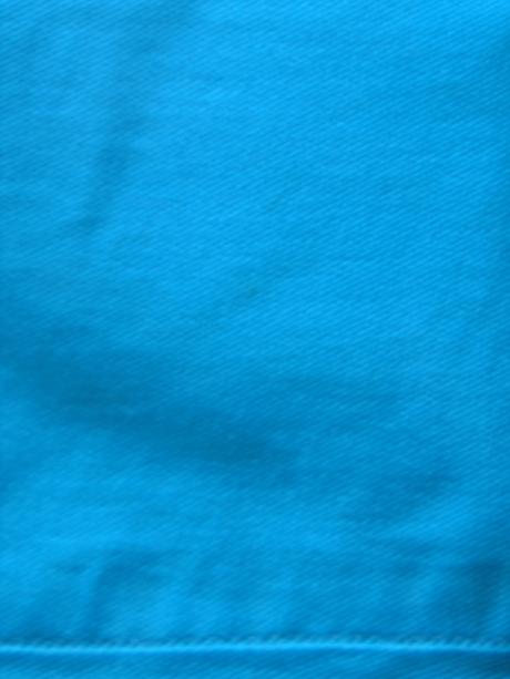 Krásne tyrkysové nohavice, tom tailor,104