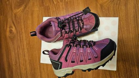 Turistická obuv veľ. 26, 26