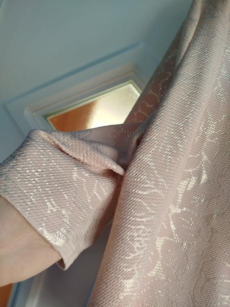 Elegantné sako, l