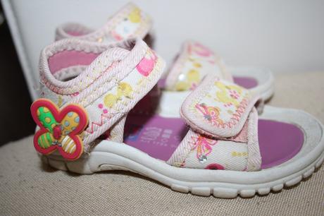 Sandalky, deichmann,23